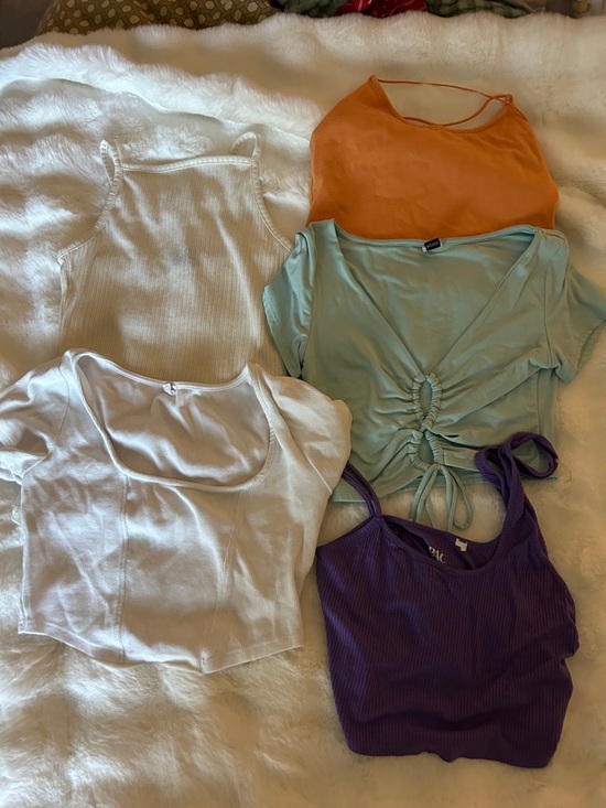 American Eagle Outfitters Tops - Bundle of Tops